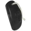 Kietasis prausiklis vyrams Foamie 3 in 1 Shower Body Bar For Men Dark, su aktyvinta anglimi