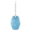 Kietasis prausiklis vyrams Foamie 3 in 1 Shower Body Bar For Men Seas the Day, su mėtomis ir citrina