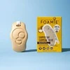 Kietasis šampūnas plaukams Foamie Šampūnas Bar Kiss Me Argan, sausiems plaukams