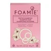 Kietasis šampūnas plaukams Foamie Šampūnas Bar Hibiskiss