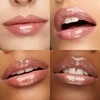 Kiko Milano 3D Hydra Lūpų blizgis lūpų blizgis, atspalvis: 17 Pearly Mauve, 6.5 ml