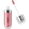 Kiko Milano 3D Hydra Lūpų blizgis lūpų blizgis, atspalvis: 17 Pearly Mauve, 6.5 ml