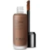 Kiko Milano Full Coverage 2 In 1 Foundation &amp; Maskuoklis makiažo pagrindas ir maskuoklis viename, atspalvis: N200, 25 ml