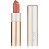 Kiko Milano Glossy Dream Sheer Lipstick lūpų dažai, atspalvis: 201 Rosy rusvai gelsvas, 3.5 g