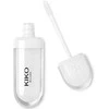 Kiko Milano Lip Volume Plumping Effect Lip Kreminis lūpų balzamas, atspalvis: Transparent, 6.5 ml