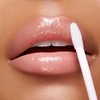 Kiko Milano Lip Volume Plumping Effect Lip Kreminis lūpų balzamas, atspalvis: Transparent, 6.5 ml