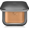 Kiko Milano Radiant Fusion Baked Powder kompaktinė pudra, atspalvis: 06 Cocoa, 8.5 g
