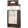 KISS Lipnūs nagai Classy Nails Premium - Sophisticated 30 vnt.