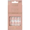 KISS Bare-But-Better Premium Nails - Slay 30 vnt.