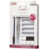 KISS "Lash Couture LuXtension blakstienų rinkinys