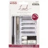KISS "Lash Couture LuXtension blakstienų rinkinys