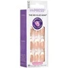 KISS Lipnūs nagai ImPRESS Nails - Idealus 30 vnt