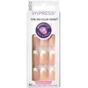 KISS Lipnūs nagai ImPRESS Nails - Idealus 30 vnt