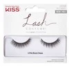 KISS LASH COUTURE dirbtinės blakstienos