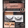 KISS Magnetic Akių apvadas & Lash Kit 02 Tempt