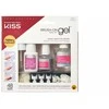 KISS -On Gel Nail Kit