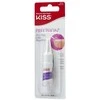 KISS PRECISION nagų klijai, 3 g