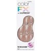 KISS Priklijuojami nagai ImPRESS Color FX - Starstruck 30 vnt