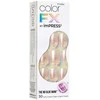 KISS Priklijuojami nagai ImPRESS Color FX - Jungtis 30 vnt