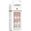 KISS Lipnūs nagai imPRESS Nails Dar vienas šansas 30 vnt.