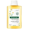 Klorane A La Camomile Skirtas šviesiems plaukams Reflex Illuminating Šampūnas 200ml