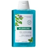 "Klorane Aqua Mint Detox" šampūnas 200ml