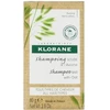 Klorane Avene kietasis šampūnas 80gr