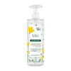Klorane Baby Gentle Cleansing Cleansing Vanduo For Face &amp; Body, 400 ml