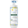 Klorane Bebe drėkinamasis kūno pienelis su medetkomis, 750 ml