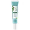"Klorane Bio Aquatic Mint" valomasis kremas 40ml