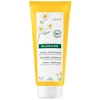 Klorane ramunėlių plaukų balzamas 200ml