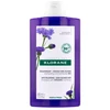 Klorane Centaurea Šampūnas, 400 ml