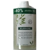 "Klorane" itin švelnus avižų šampūnas 2x400ml