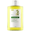 "Klorane Citron Valomasis plaukų šampūnas" 400ml