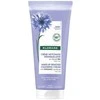 Klorane Cornflower Make-Up Remover Cleansing Kreminis kreminis makiažo valiklis, 200 ml