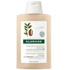 Klorane su Cupuaçu sviestu šampūnas 400ml
