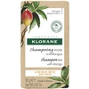 Klorane Mango kietasis šampūnas 80gr