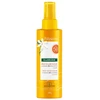 Klorane Polysianes Sublime Solar Purškiklis Spf50 Saulės purškalas 200ml