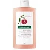 "Klorane" granatų plaukų šampūnas 400ml