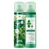 Klorane Purifying Sausas šampūnas Nettle 2x, 150 ml