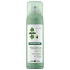 Klorane Purifying Sausas šampūnas Nettle sausas šampūnas 150ml