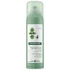 Klorane Purifying Sausas šampūnas Nettle sausas šampūnas 150ml