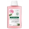 "Klorane" raminantis ir nuo dirginimo saugantis šampūnas "Peony" 200ml