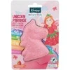 Kneipp Kids Unicorn Paradise Fizzy Bath Bath Fizzer vaikams, 85 g