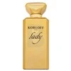 Korloff Lady for Women (Kvepalai Moterims) EDP 88ml