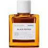 Korres Juodas Pepper EDT tualetinis vanduo Unisex, 50 ml