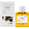 Korres Mountain Pepper EDT tualetinis vanduo Unisex, 50 ml