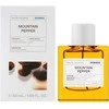 Korres Mountain Pepper EDT tualetinis vanduo Unisex, 50 ml