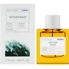Korres Vetiver Root EDT tualetinis vanduo Unisex, 50 ml