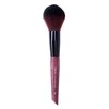 OSOM Professional Precision powder brush kosmetinis teptukas biriai, mineralinei pudrai, koregavimui, itin aukštos kokybės, sintetinio plauko šereliai